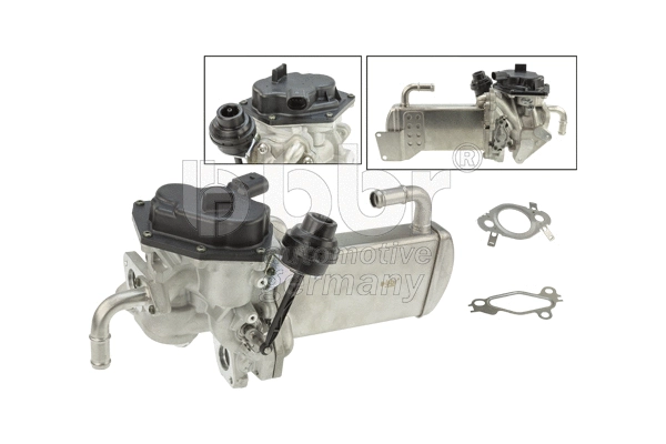Module-EGR BBR Automotive 001-10-25055
