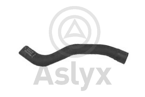 Durite de radiateur Aslyx AS-203679