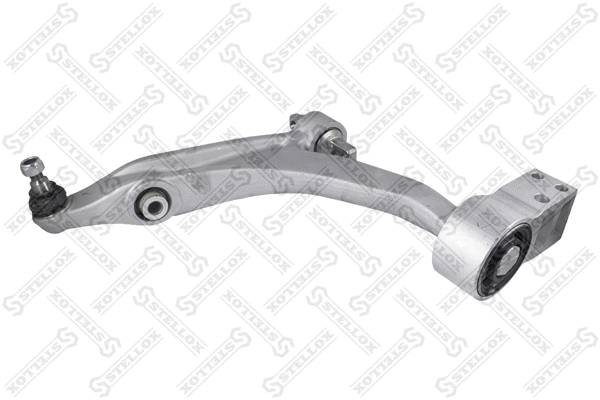Bras de liaison, suspension de roue STELLOX 57-00182-SX