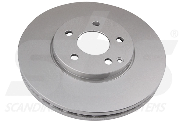 Disque de frein sbs 1815313386