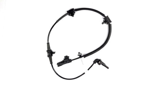 Capteur, vitesse de roue MTR 12115417