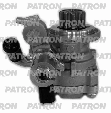 Pompe hydraulique, direction PATRON PPS1158