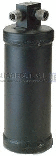 Filtre déshydratant, climatisation BUGOBROT 20-33278