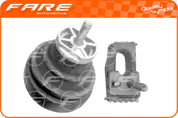 Support moteur FARE SA 4152