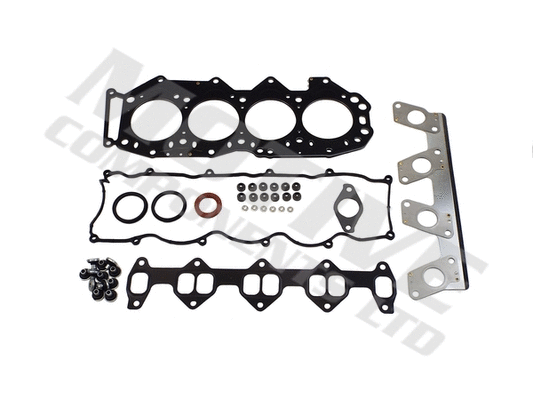 Jeu de joints, culasse MOTIVE HSX513