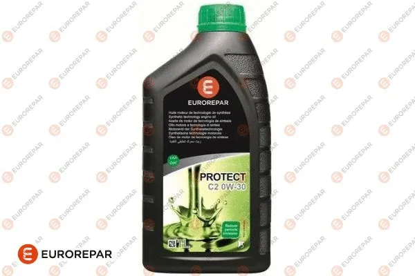Huile moteur EUROREPAR 1639369080