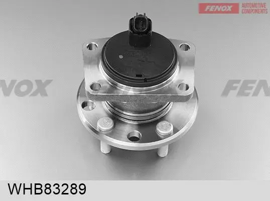Moyeu de roue FENOX WHB83289