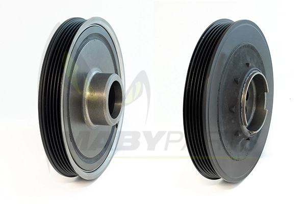 Poulie, vilebrequin MABYPARTS ODP313033
