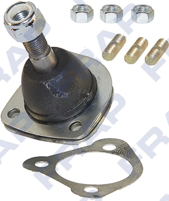 Rotule de suspension FRAP F205