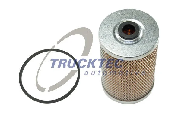 Filtre à carburant TRUCKTEC AUTOMOTIVE 01.38.046