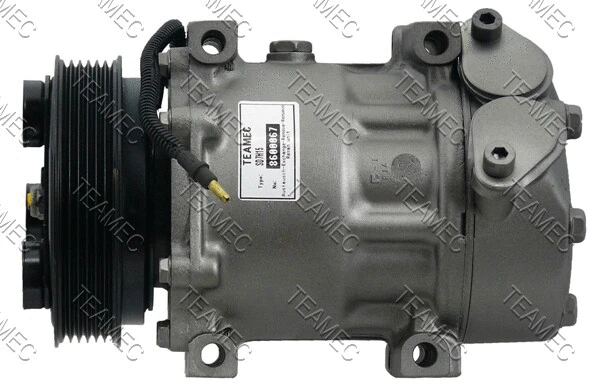 Compresseur, climatisation APC ACT3600067