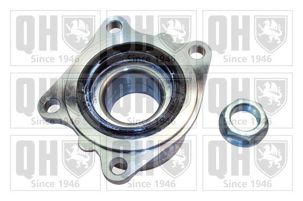 Kit de roulements de roue QUINTON HAZELL QWB1139