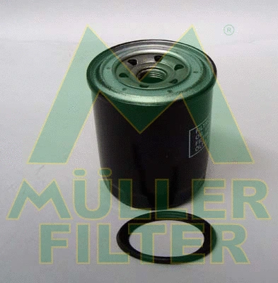 Filtre à carburant MULLER FILTER FN1144