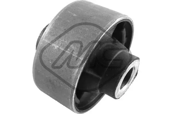 Suspension, corps de l'essieu Metalcaucho 58011