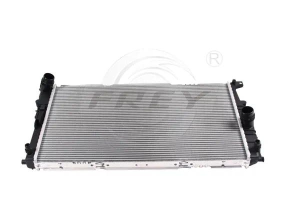 Radiateur, refroidissement du moteur FREY 823804001