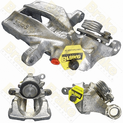 Étrier de frein Brake ENGINEERING CA1237R