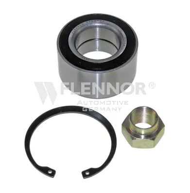 Kit de roulements de roue FLENNOR FR390021
