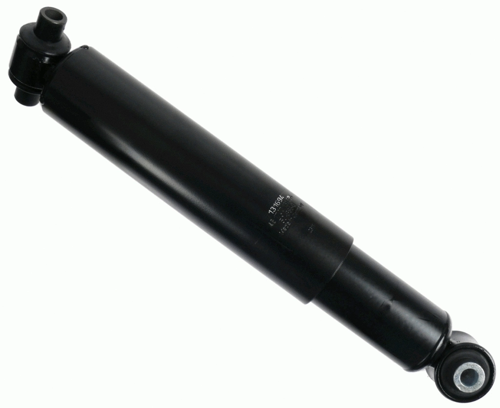 Amortisseur BOGE 50-B86-0