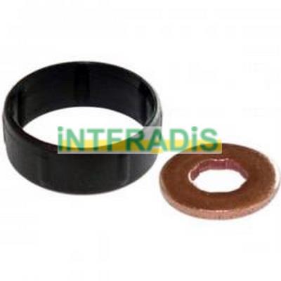 Kit de joints, injecteur INTFRADIS 10126