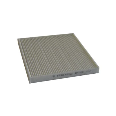 Filtre, air de l'habitacle FI.BA CF-231