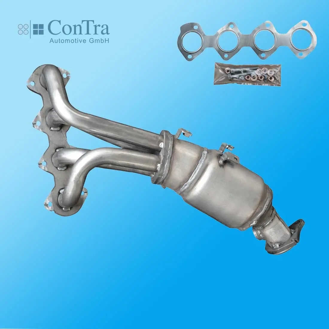 Catalyseur ConTra Automotive GmbH 31044