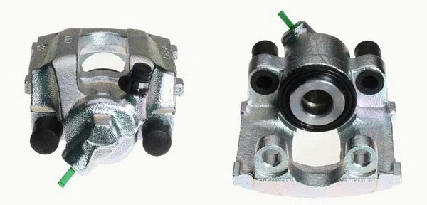 Étrier de frein 4X4 ESTANFI PDF-10-057