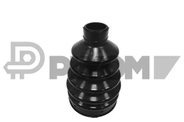Joint-soufflet, arbre de commande PLYOM P481235