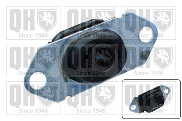 Support moteur QUINTON HAZELL EM4409
