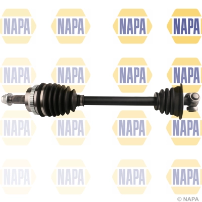 Arbre de transmission NAPA NDS1145L