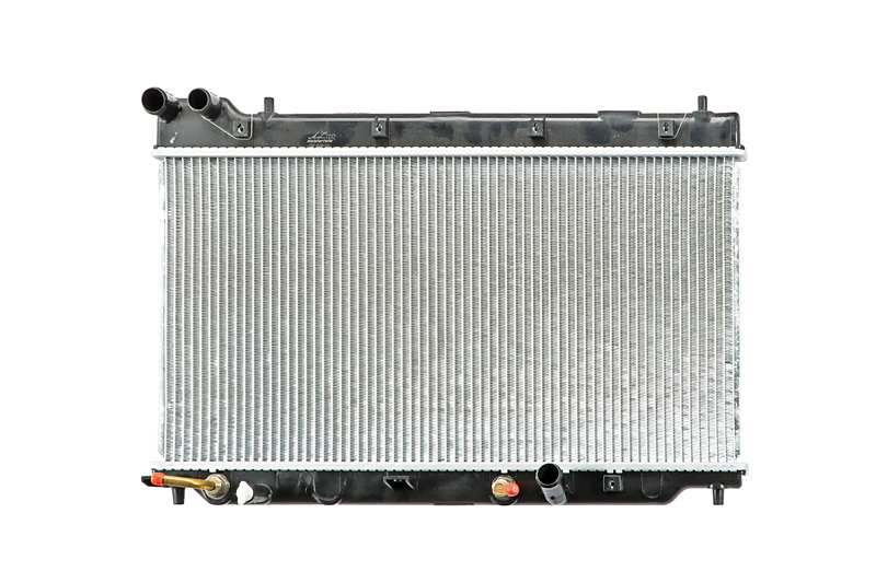 Radiateur, refroidissement du moteur A.Z. Meisterteile AZMT-45-040-2141