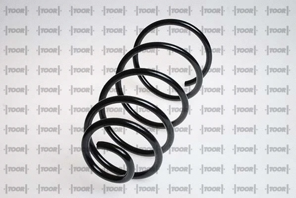 Ressort de suspension TOOR SC60766