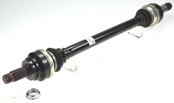 Arbre de transmission SPIDAN 25214