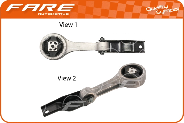 Support moteur FARE SA 4402