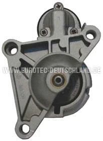 Démarreur EUROTEC 11016120