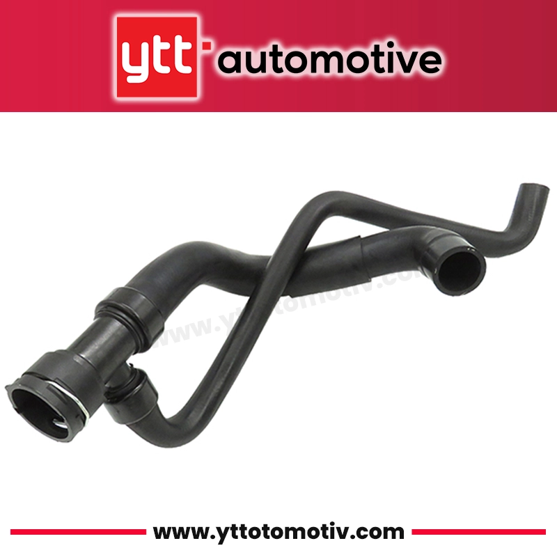 Durite de radiateur YTT Y10671