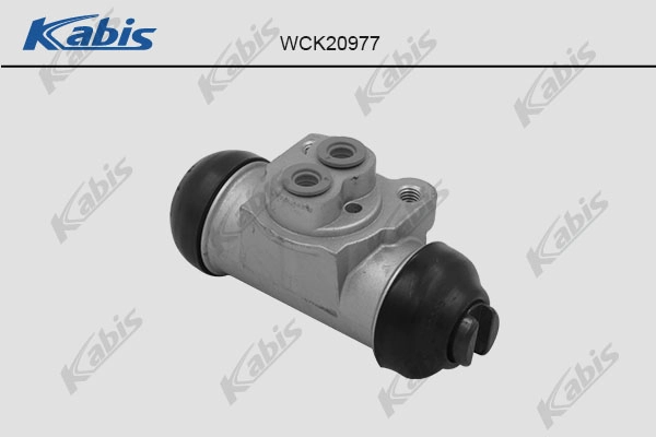 Cylindre de roue KABIS WCK20977