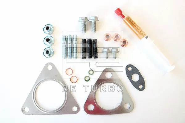 Kit de montage, compresseur BE TURBO ABS118