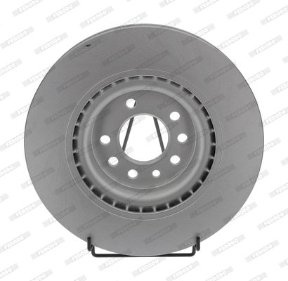 Disque de frein FERODO DDF2595C-1