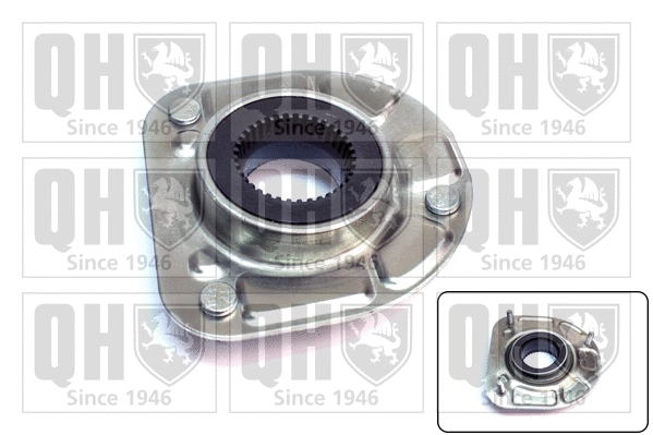 Coupelle de suspension QUINTON HAZELL EMA5007