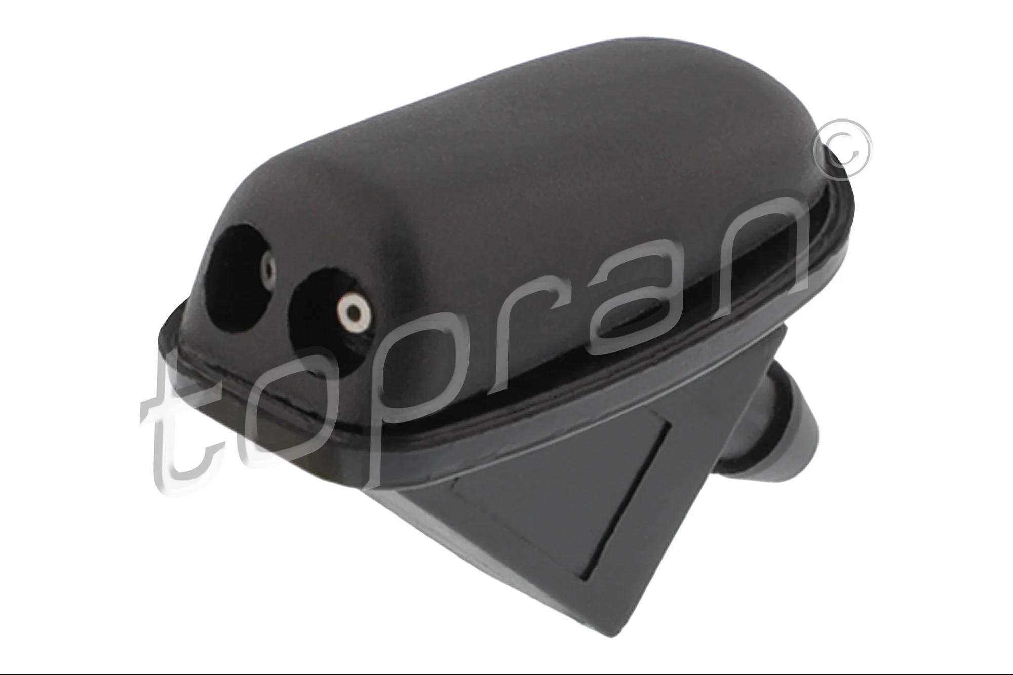 Gicleur d'eau de nettoyage, nettoyage des vitres TOPRAN 304 603