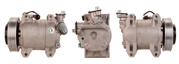Compresseur, climatisation RE-EX 505-00597