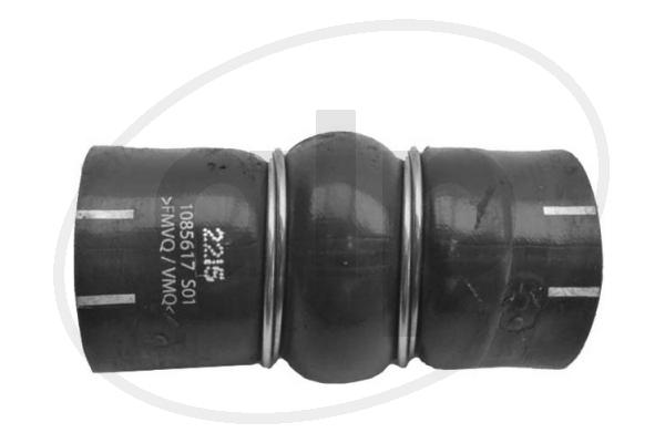 Gaine de suralimentation alp ALP-005634