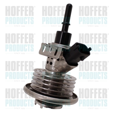 Module d'alimentation, injection d'urée HOFFER 7503032