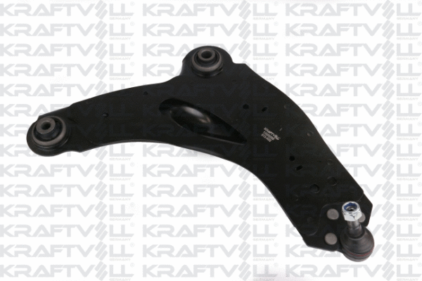 Bras de liaison, suspension de roue KRAFTVOLL GERMANY 13050288