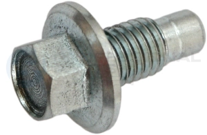 Vis-bouchon, carter d'huile Professional Parts 21349933