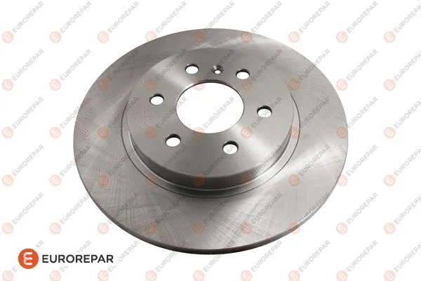 Disque de frein EUROREPAR 1642779880
