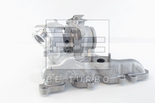Turbocompresseur, suralimentation BE TURBO 128550