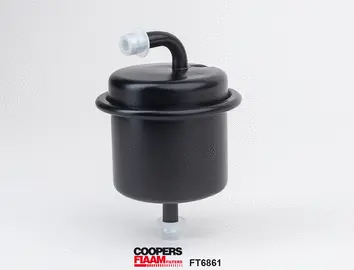 Filtre à carburant CoopersFiaam FT6861