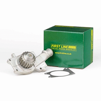 Pompe à eau, refroidissement du moteur FIRST LINE FWP1135