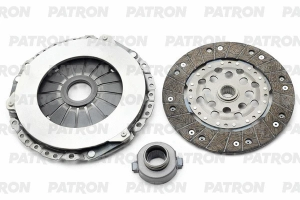 Kit d'embrayage PATRON PCE0012